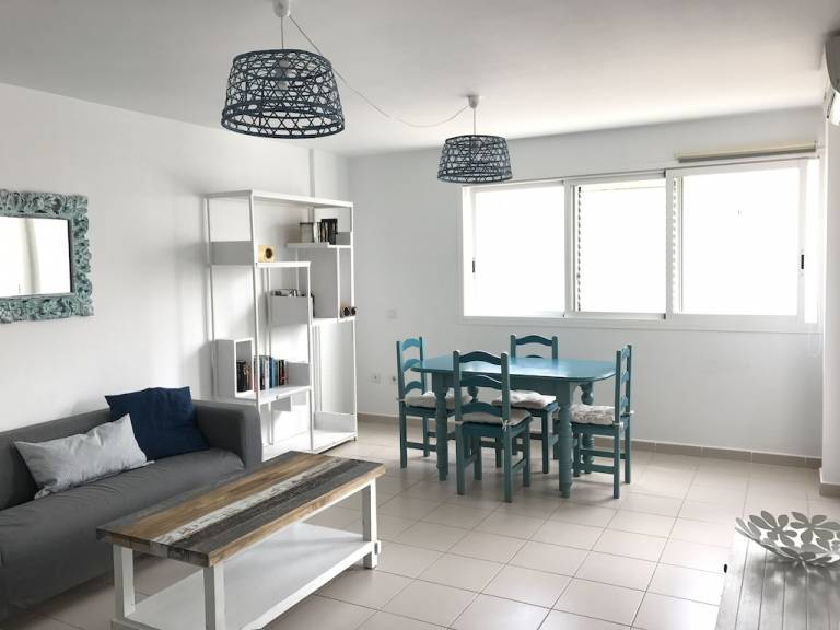 Ferienwohnung El Cotillo