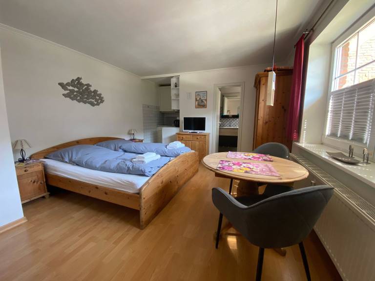 Ferienwohnung List