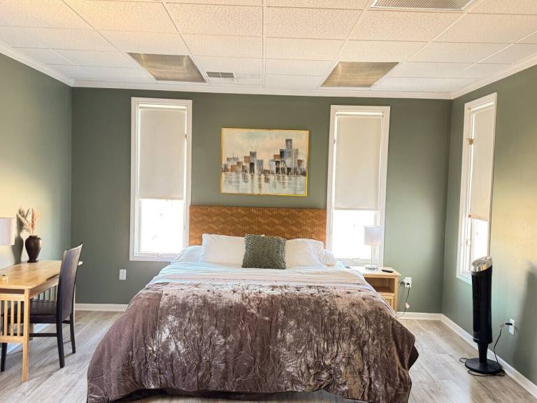 Apartment Spartanburg