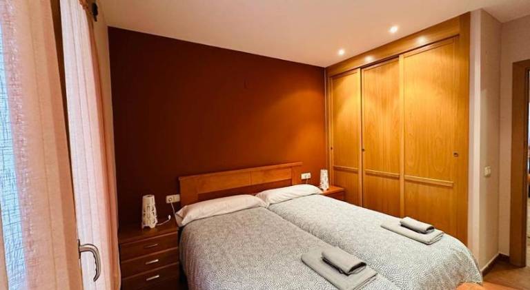 Apartment Bielsa
