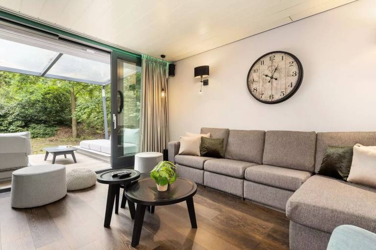 Mobilheim  Westerhoven