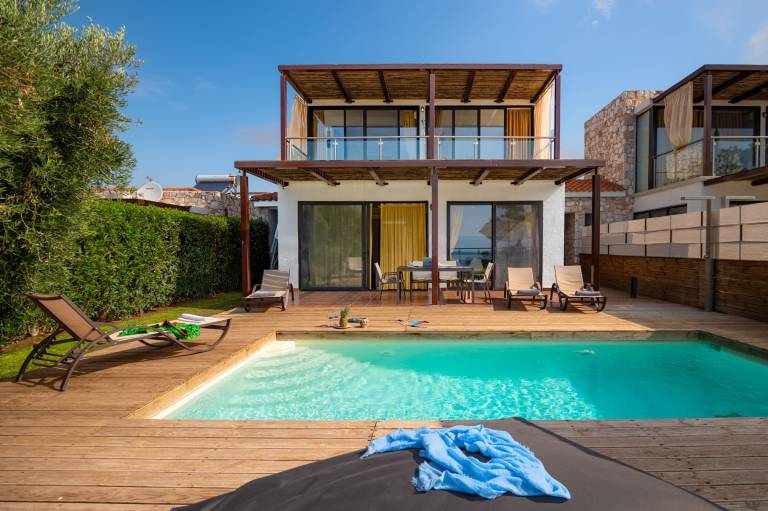 Villa Moudania