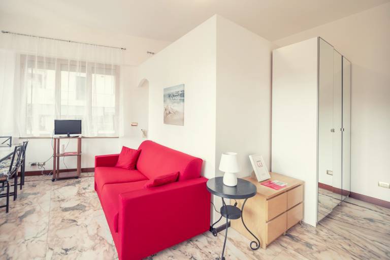 Apartment | Close to the beach | Pets are welcome — photo 4