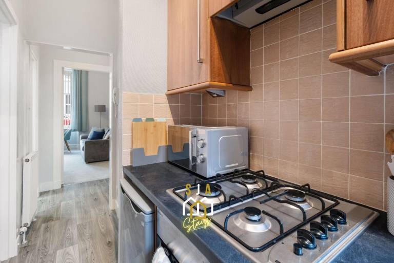 Apartment | Pet-friendly — photo 5