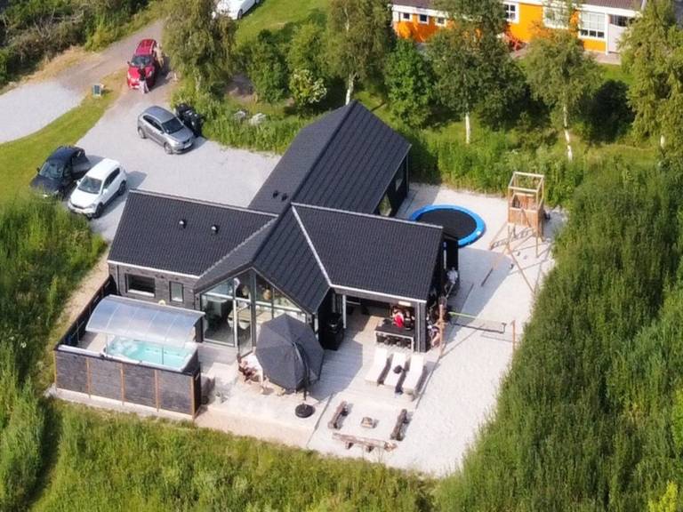 Ferienhaus Skagen