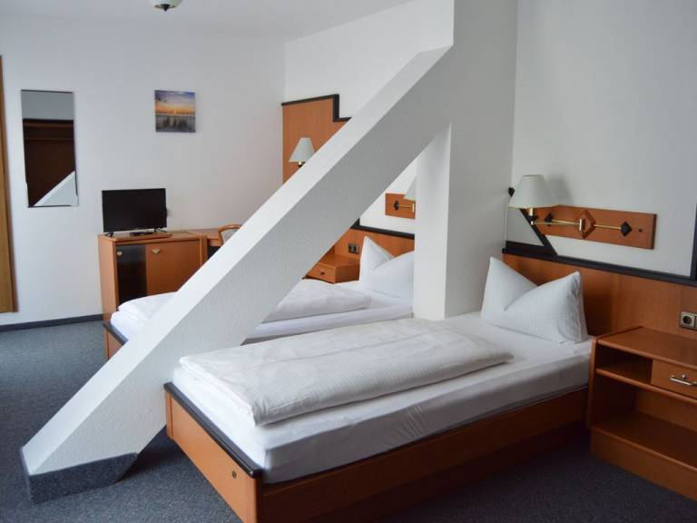 Privatzimmer Betzenstein