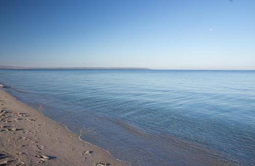 Parco vacanze Arborea