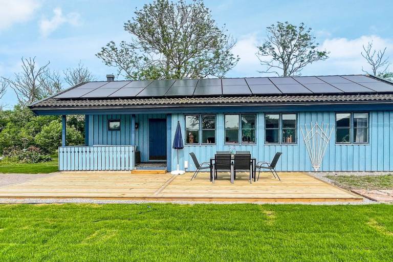 Ferienhaus in Borgholm, Köpingsvik f&uuml;r max. 6 Personen, 