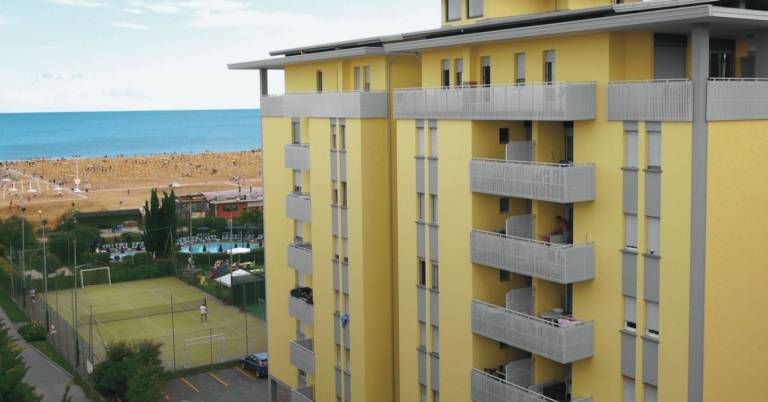 Children-friendly lovely apartment with terrace | Sea view | Beach nearby | Pets allowed — photo 5