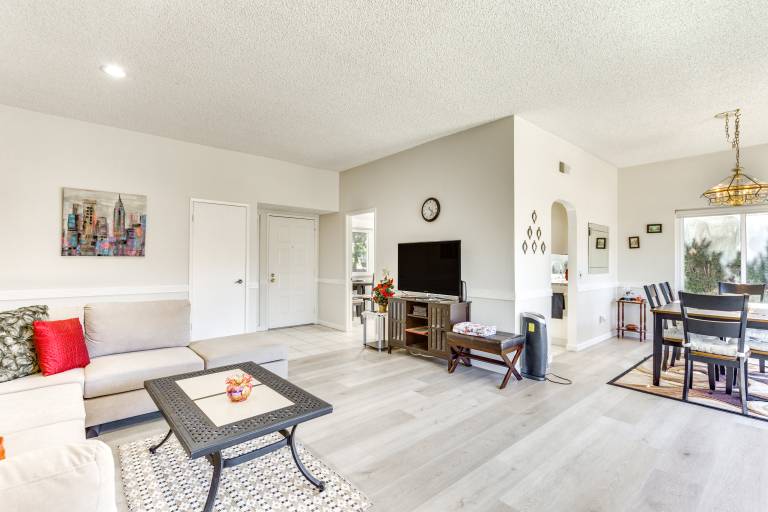 Pet-Friendly Palm Desert Condo w/ Pool Access! — photo 5