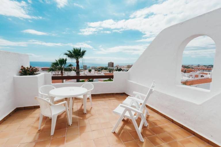 Aparthotel Los Cristianos