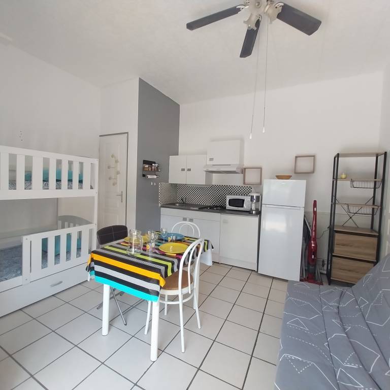 Appartement Narbonne