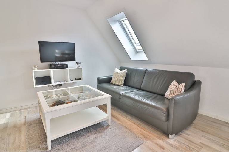 Ferienwohnung Austernfischer — photo 2