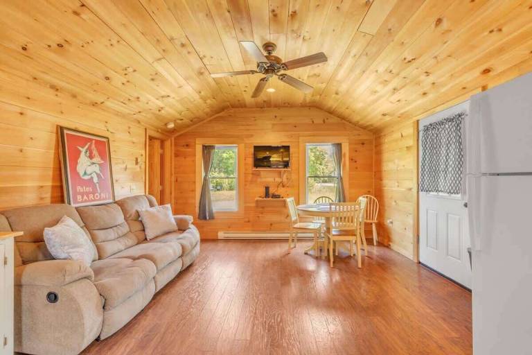 Cabin Southwest Harbor