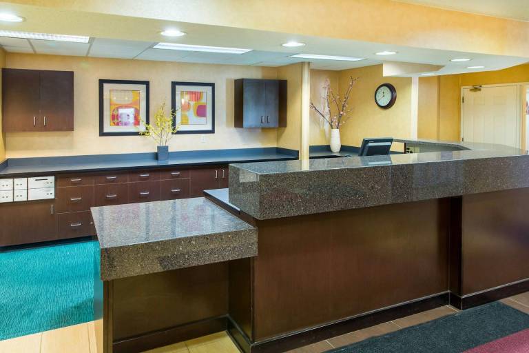 Residence Inn by Marriott Sioux Falls — photo 5