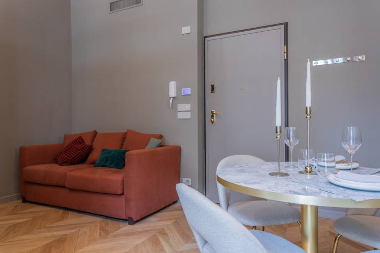 Holiday apartment | Near Mole Antonelliana — photo 5