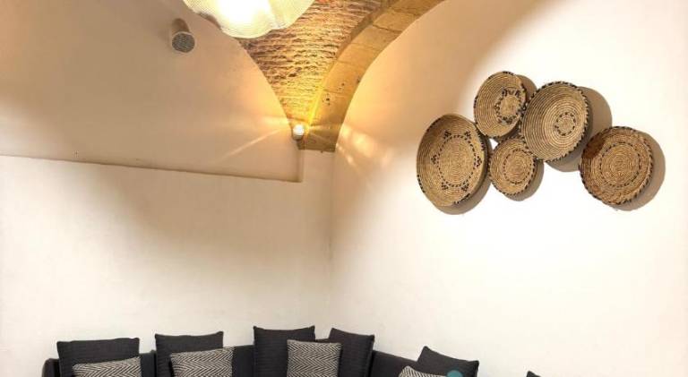 Apartment with 1 room for 5 persons in Cagli
