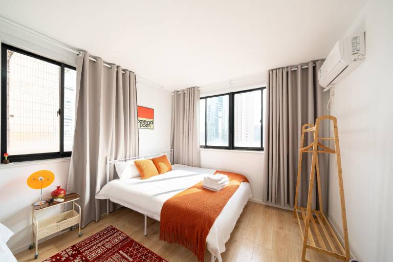 Appartement District de Jing'an