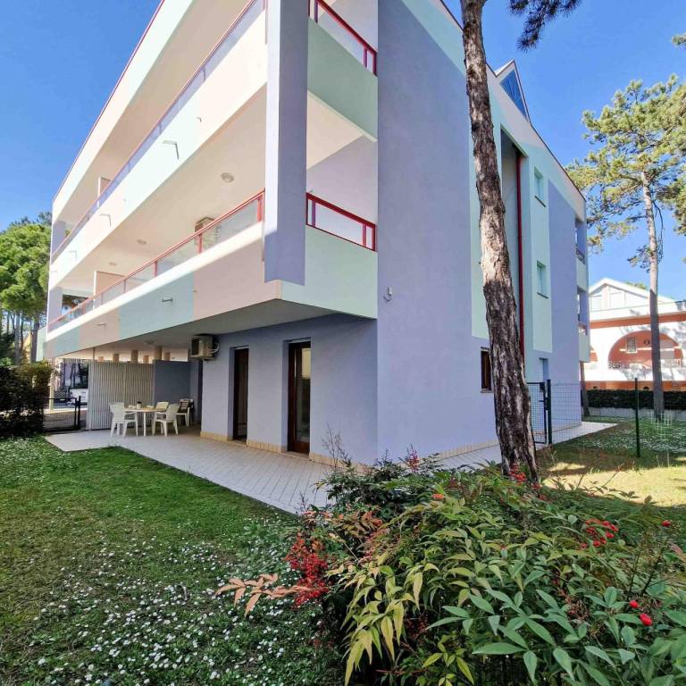 Leilighet Lignano Sabbiadoro