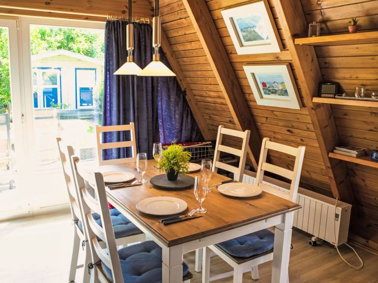 Vacation home with terrace & garden — photo 3