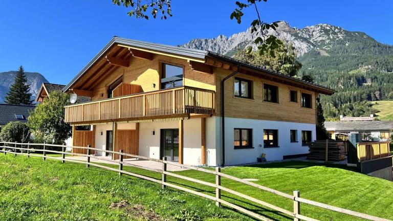 Ferienwohnung Gröbming