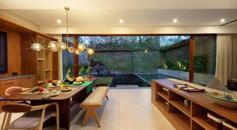 Kolila Villa Seminyak by Ini Vie Hospitality — photo 2