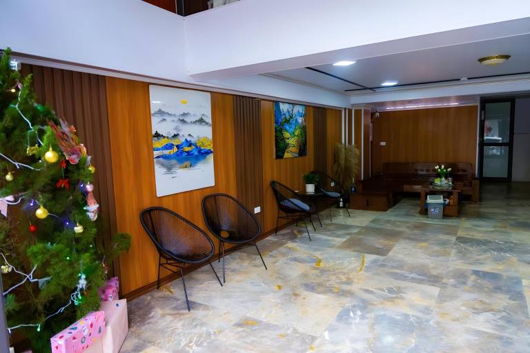Sapa Grand Blue Hotel — photo 3