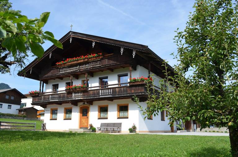 Ferienwohnung in Reith im Alpbachtal, Gemeinde Reith im Alpbachtal f&uuml;r max. 4 Personen