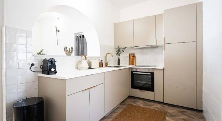 Rental apartment with patio | Suitable for remote work — photo 3