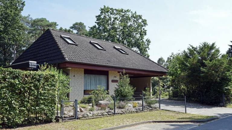Ferienwohnung Schneverdingen