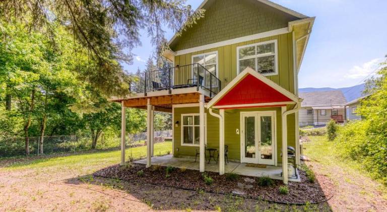 Owl Creek Studio in Stevenson, WA