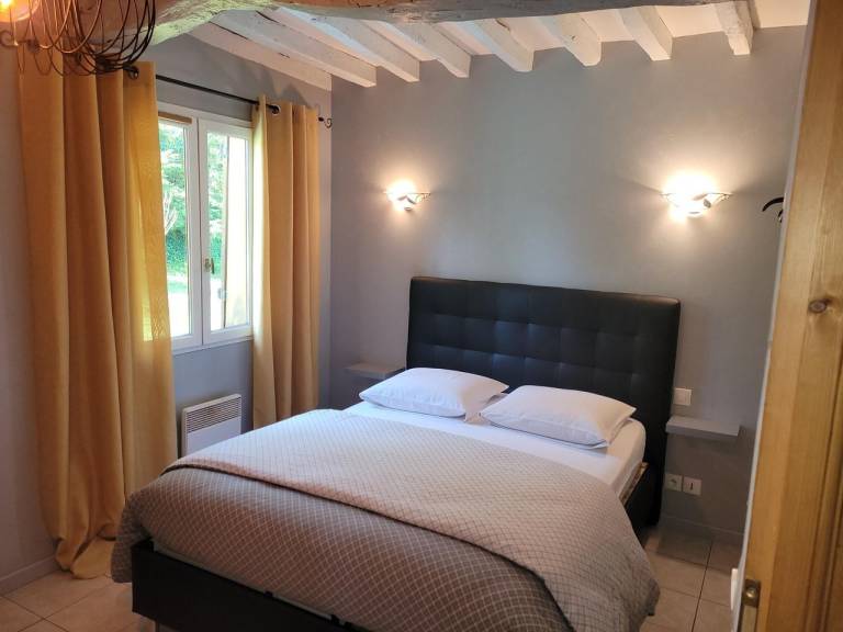 Holiday Home 'Maison Normande Proximi De La Mer' with Private Terrace, Private Garden and Wi-Fi — photo 3