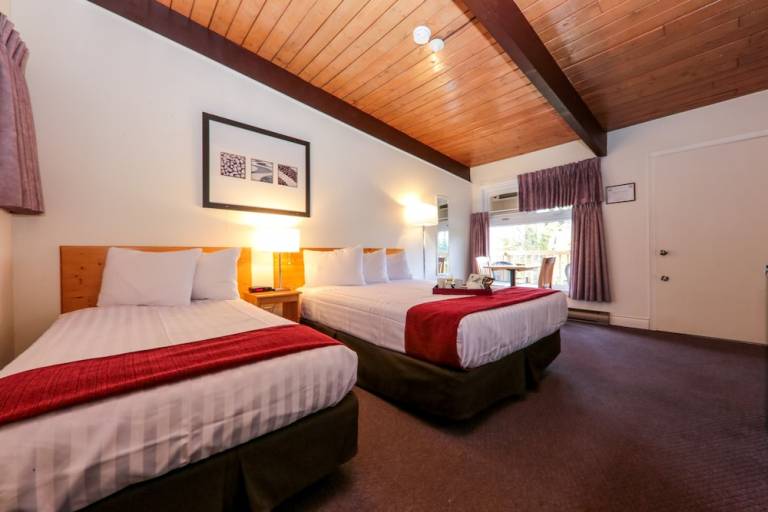 Motel Haliburton