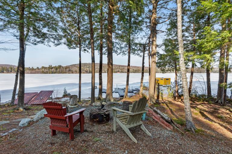 Cabin Ellsworth