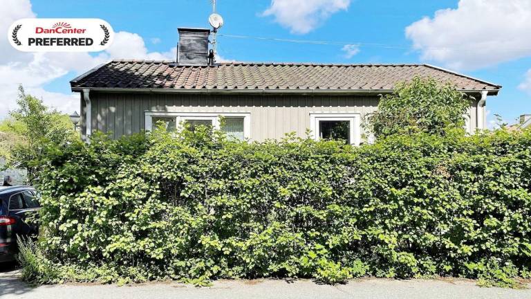 Ferienhaus Norra Ängby