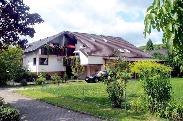 Ferienwohnung  Bahlingen am Kaiserstuhl