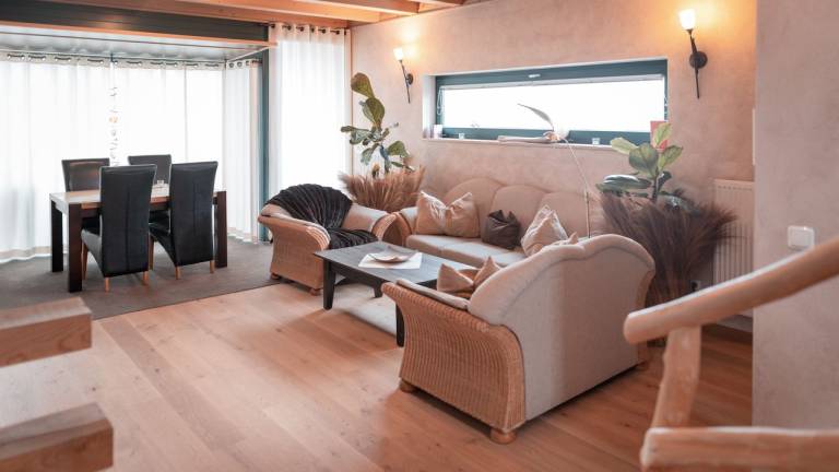 Ferienhaus Wiesing