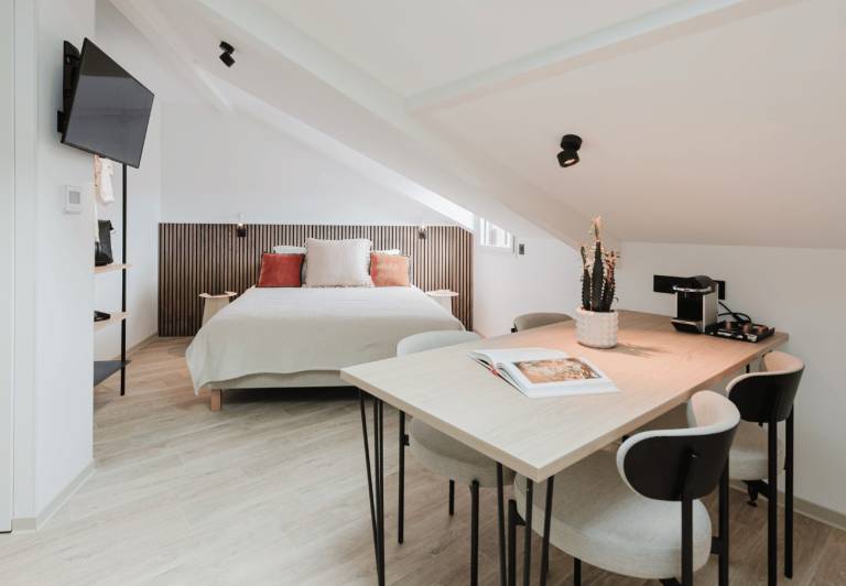 Aparthotel | Suitable for remote work — photo 3