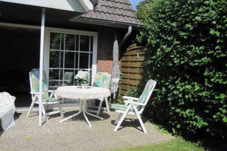 Apartamento Wyk auf Föhr