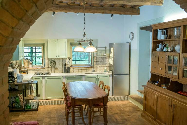 Children-friendly lovely house with grill, yard & private pool | Pets are welcome — photo 4