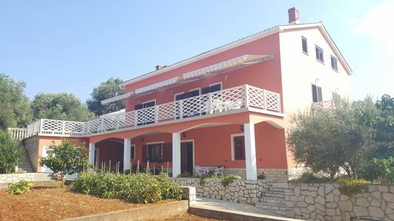 Apartman Gramace