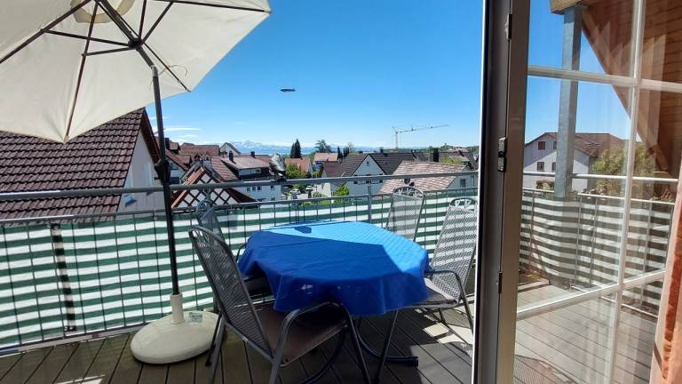 Ferienwohnung Friedrichshafen