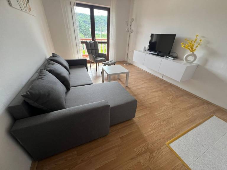 Pleasant holiday apartment with barbecue | Garden view | Beach nearby | Pets are welcome — photo 2