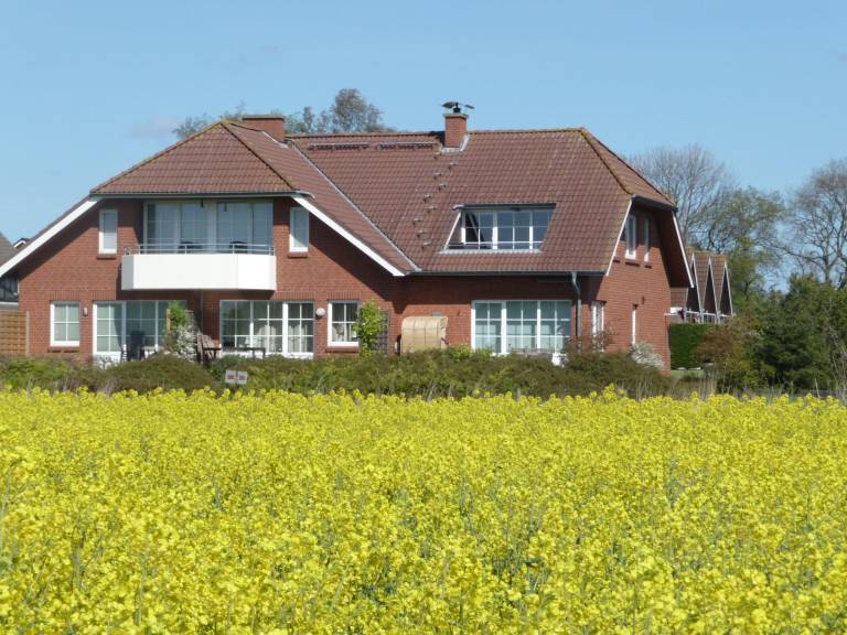 Ferienwohnung Neue Tiefe