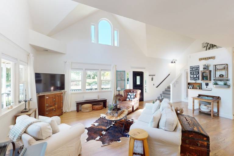 247 m² Ferienhaus
