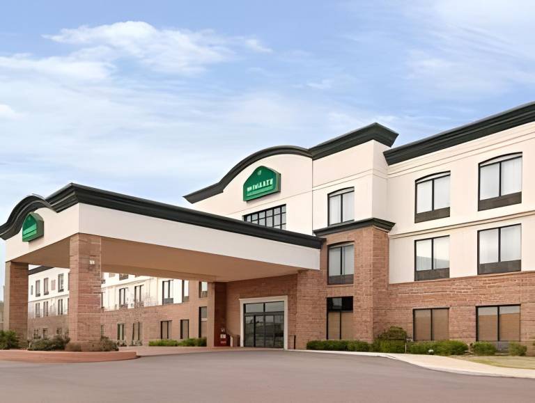 Comfort Inn & Suites Columbus North