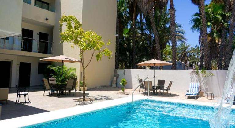 Hotel Loreto Palmar — photo 3