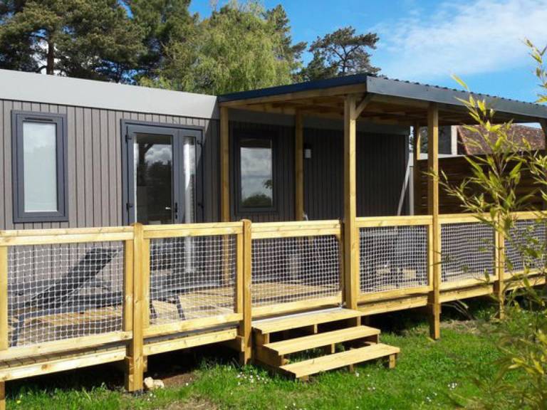 Caravan  Birkelt