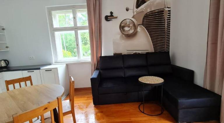 Beautiful rental apartment | Pet-friendly in Karpacz