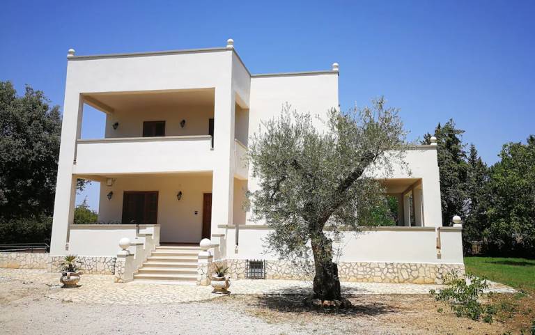 Casa Metaponto